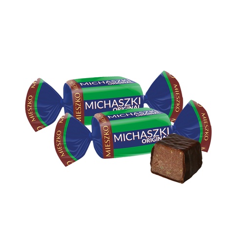 "Michaszki Origina" Ароматизированые арахисовые конфеты в ка