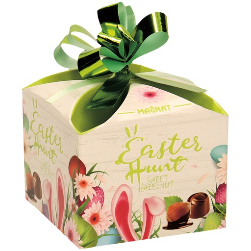 "Choco Hazelnut" Шоколадные конфеты с начинкой со вкусом фун