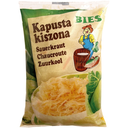 Zuurkool