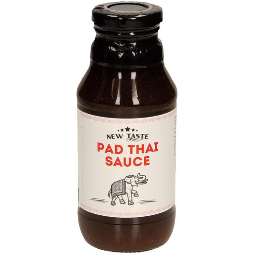 "Pad Tai Sauce" Соус на основе рыбы и сои для азиатских мака