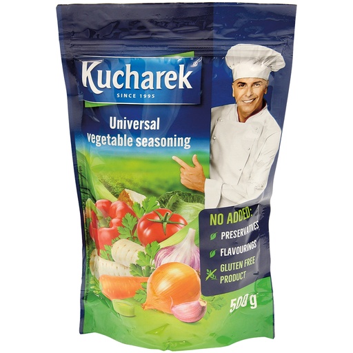 универсальная приправа для супов, рыбных и мясных блюд