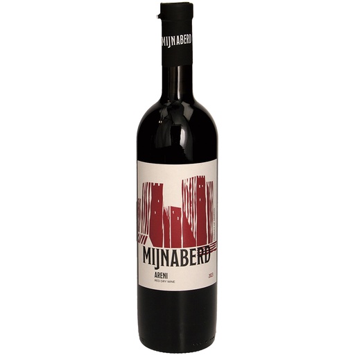 Вино Миджнаберд Арени красное сухое