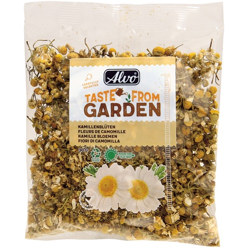 Alvo-Цветки ромашки