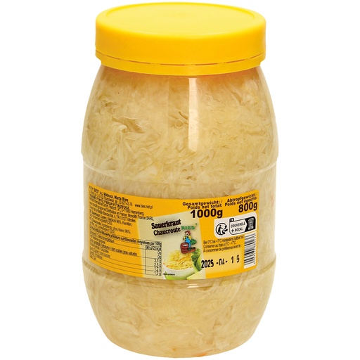 Zuurkool
