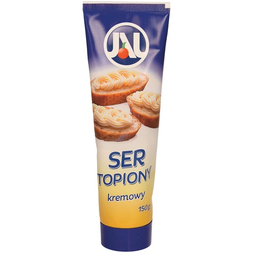 Smeerbare smeltkaas, 38% vet