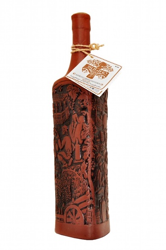 "Saperavi" Вино из Грузии красное, сухое, 12,5% алк.