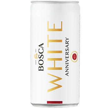 BOSCA WIT HALFZOET 8,5%