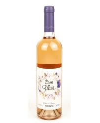 Cotnari Rosé Halfdroge wijn