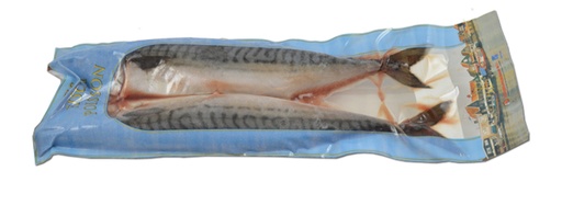 Makreel 300/400