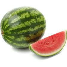 Watermeloen