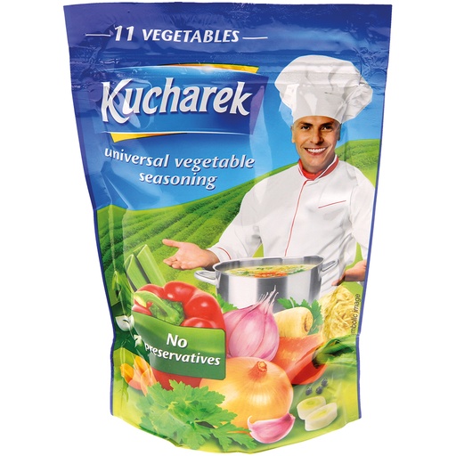 Приправа "KUCHAREK"