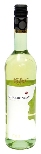 Witte wijn "Chardonnay"
