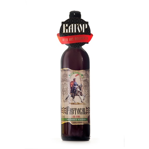 "Kagor Alexander Newskiy" Вино красное полусладкое, 13% алк.