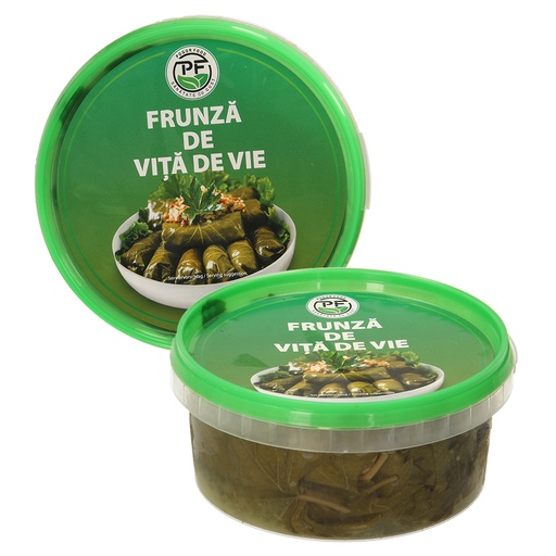 "Pogor Food" Wijnbladeren, gemarineerd