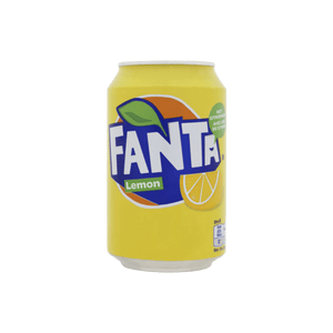 Fanta Citroen