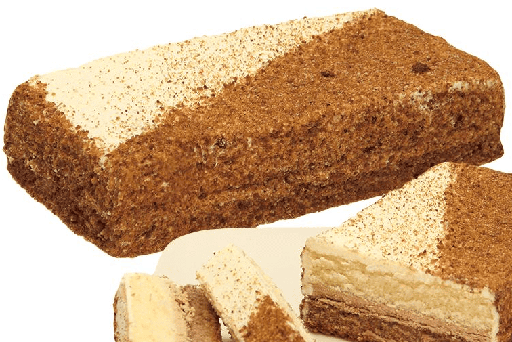 Торт "День и Ночь" - Mаленький