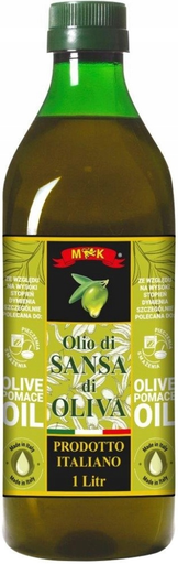 Sansa Olijf olie