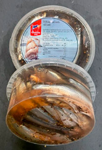 SPROT IN PITTIGE AMBASSADEUR