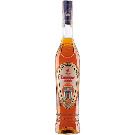 Спиртной напиток "Кишинев", 40 % алк.