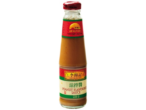 Pinda Sausmix