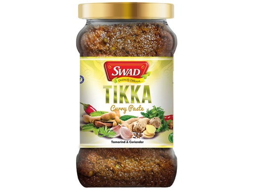 Tikka Curry Pasta