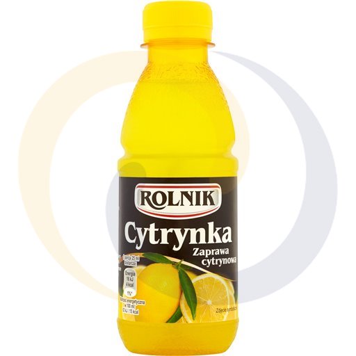 Rolnik Citroenconcentraat 0,2l