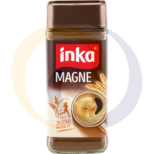 Inka Magne Instant Vervangingskoffie 100 g