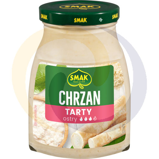 Smak Heet Geraspte Wasabi 175 g