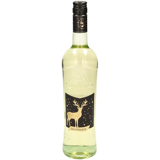 Белый глинтвейн "Rotwild", 9,5% алк.