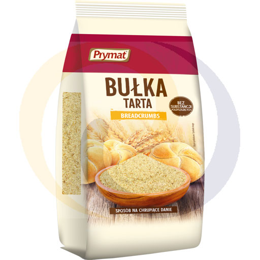 Prymat Classic Paneermeel 400g