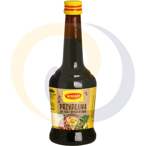 Winiary Kruiden voor Soepen en Hoofdgerechten 210 g