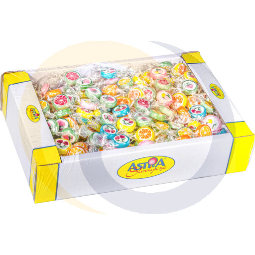 Astra citruskaramels