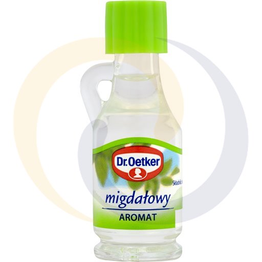 Dr.Oetker amandelaroma 9ml