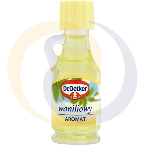 Dr.Oetker vanillearoma 9ml