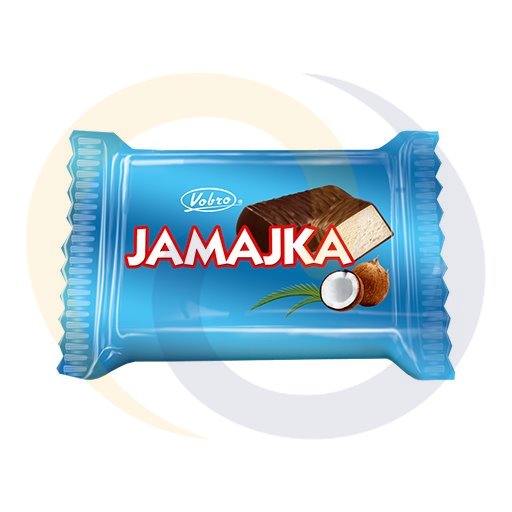 Кондитерские изделия Ямайка 3 кг Vobro