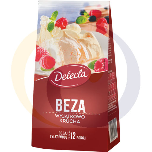 Delecta meringuebakmix 260g