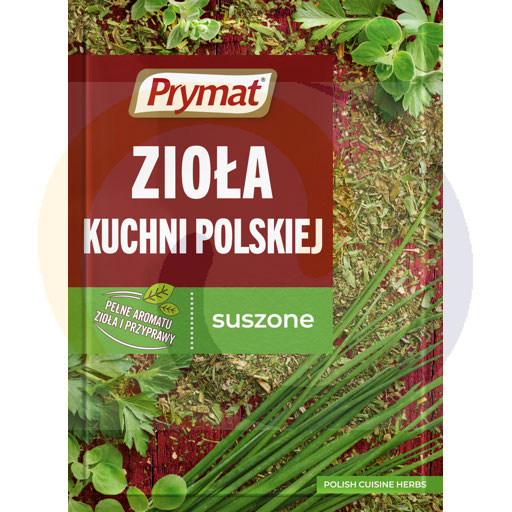 Prymat Poolse Keuken Kruiden 8 g
