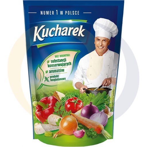 Kucharek Kruidensaus 200 g