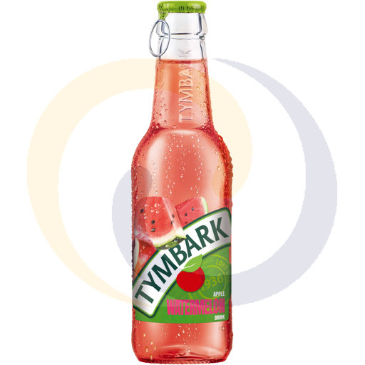 Drink appel-watermeloen 250ml / 24st E Tymbark
