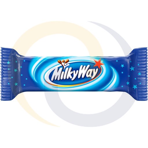 Baton Milky Way 21,5g / 56st Mars