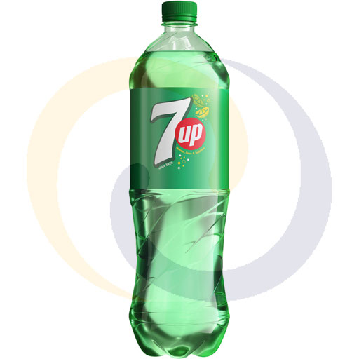 Газированный напиток 7UP 1.5 л