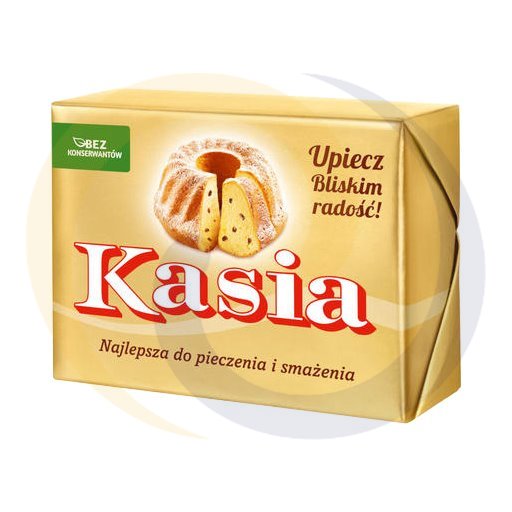 Unilever margarine Kasia 250g