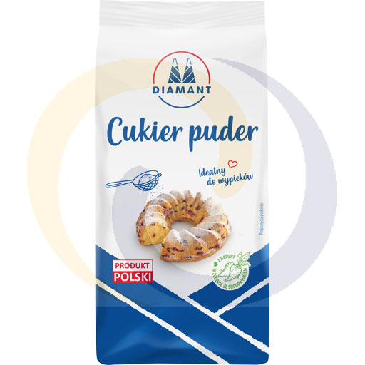 Diamant poedersuiker 400g