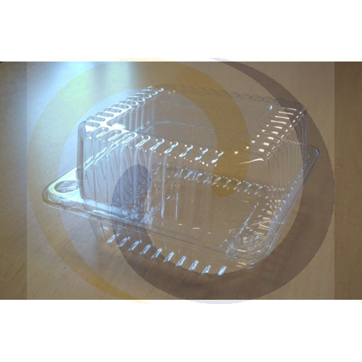 Snoepverpakking 800ml 50st Elte