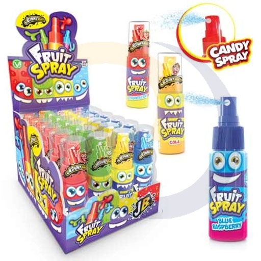 Mada Sweet Johny Bee fruit spray 20ml