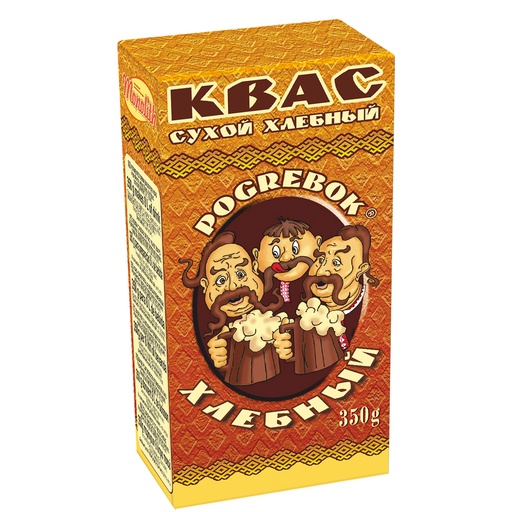 Kvas mix