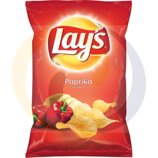 Lay’s chips paprika 130g