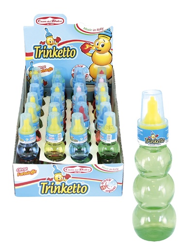 Trinketto frisdrank