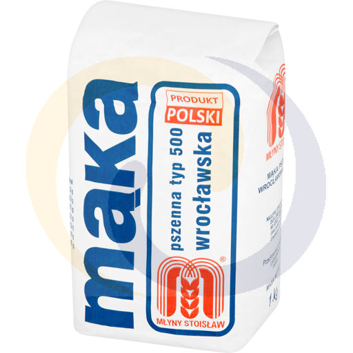 полученная из зерна {пшеницы}