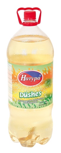 Frisdrank "Düsches"